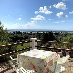  Casa vacanze Cá Da Marta Q4526